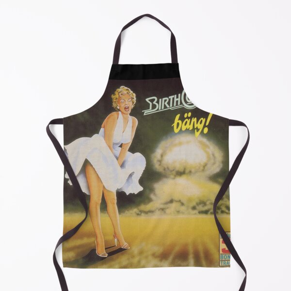 Item preview, Birth Control - Bäng! album 1982 designed and sold by lisasilvano.