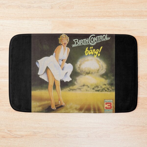 Item preview, Birth Control - Bäng! album 1982 designed and sold by lisasilvano.