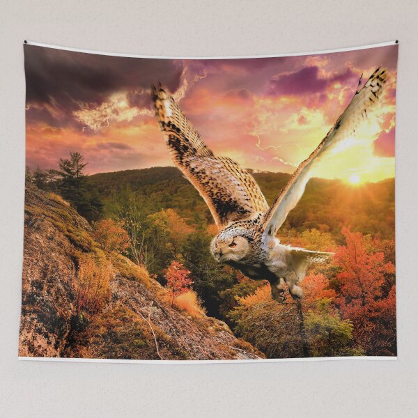 Item preview, On A Heading For Home II designed and sold by Miles Moody.
