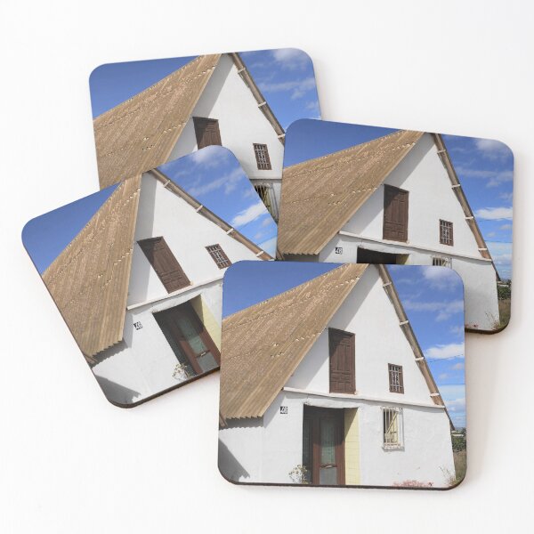 Item preview, Valencian hut designed and sold by RaquelClausi.