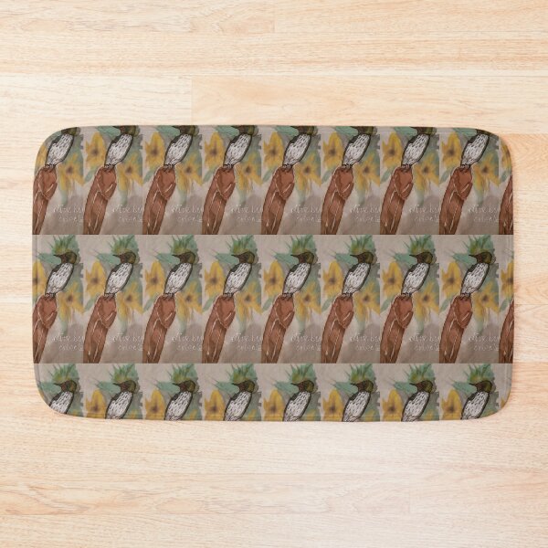 Item preview, Olive Backed Oriole designed and sold by JulieMoss.
