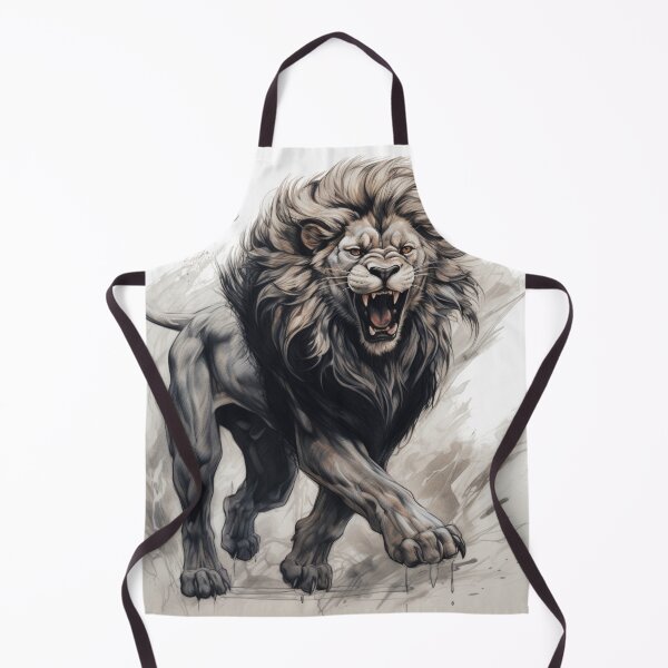 Item preview, Roar of Majesty designed and sold by Printinkverse.