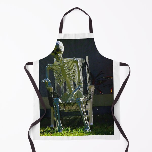 Item preview, Skeleton Rocker designed and sold by MercerImages.