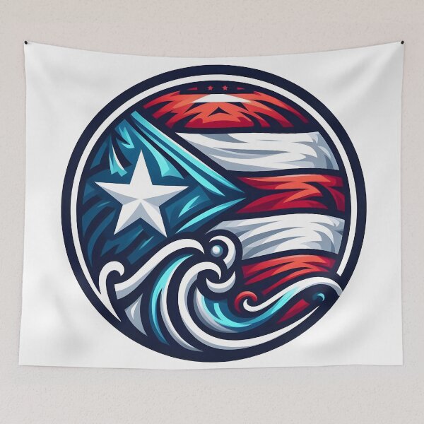 Item preview, Puerto  Rico designed and sold by Colón Graphix’s.