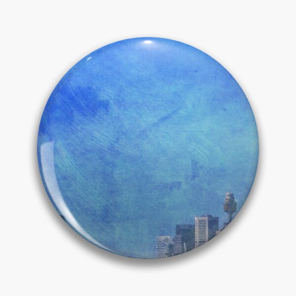 Item preview, Sydney from Botany Bay 2 designed and sold by Melinda  Ison - Poor.