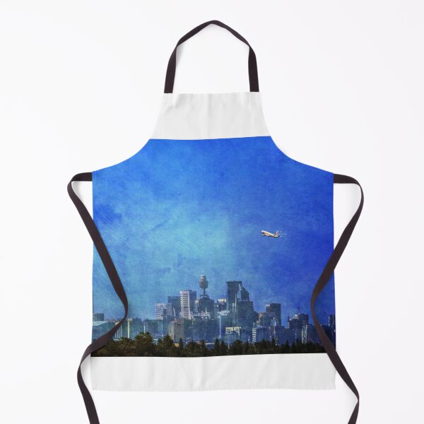 Item preview, Sydney from Botany Bay 2 designed and sold by Melinda Ison - Poor.
