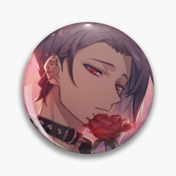 Item preview, Feral Hearts | Masaki designed and sold by Genius-Japan.