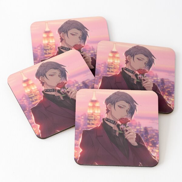 Item preview, Feral Hearts | Masaki designed and sold by Genius-Japan.
