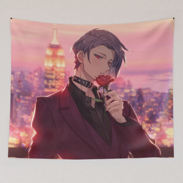 Item preview, Feral Hearts | Masaki designed and sold by Genius-Japan.