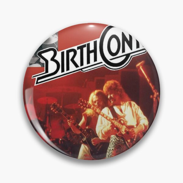 Item preview, Birth Control - Live Abortion Plus album 2015 designed and sold by lisasilvano.