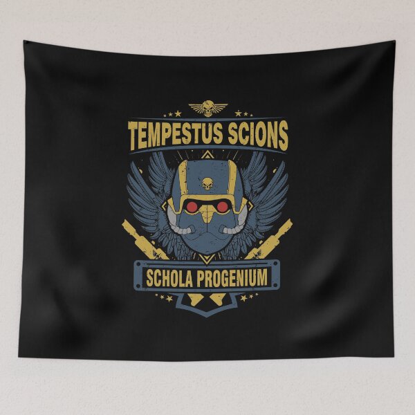 Item preview, SCIONS - WINGS designed and sold by EscanV.