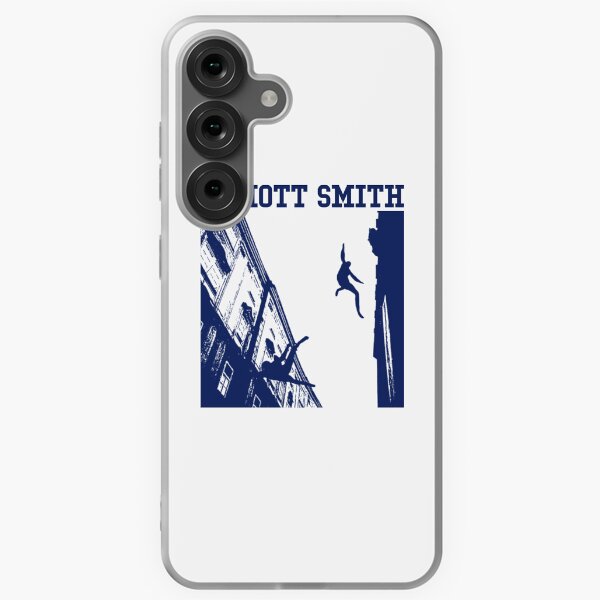 Item preview, Elliott Smith designed and sold by VaochelaArt.