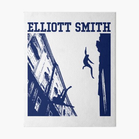 Item preview, Elliott Smith designed and sold by VaochelaArt.