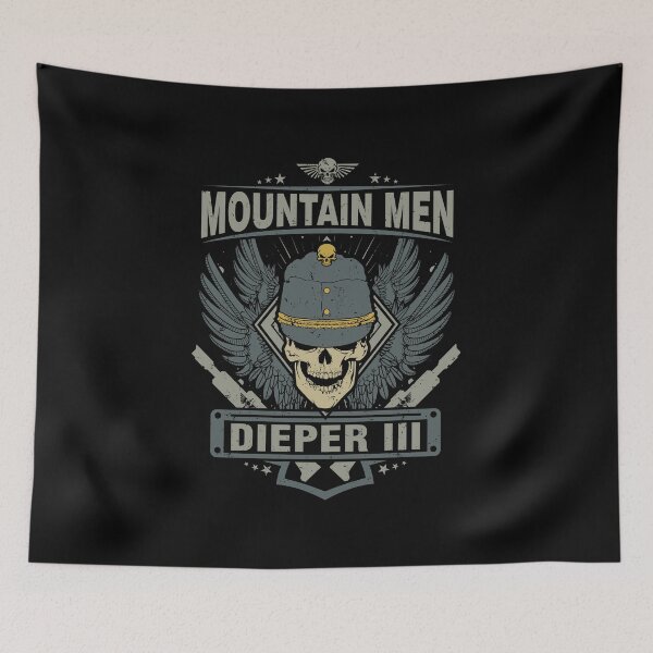 Item preview, DIEPER III - WINGS designed and sold by EscanV.