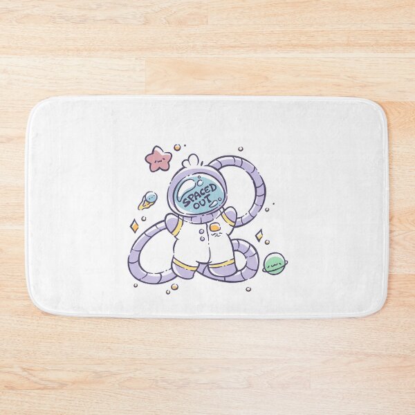 Item preview, Spaced Out designed and sold by MarshalloCorbin.