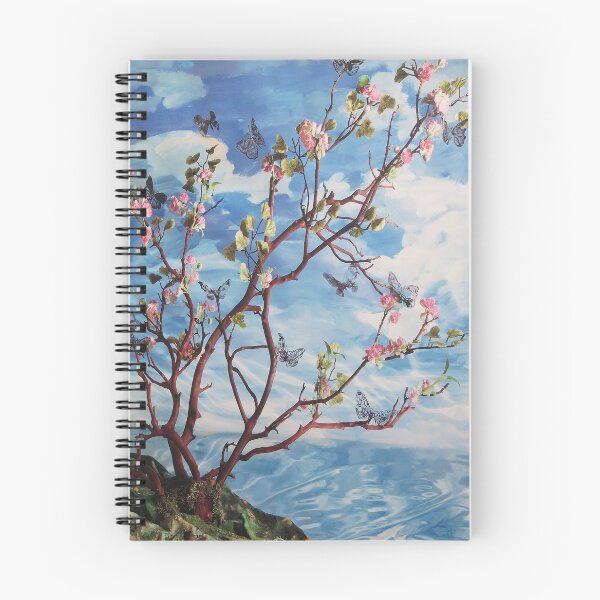 Item preview, Spring Pane designed and sold by Sandra Fortier.