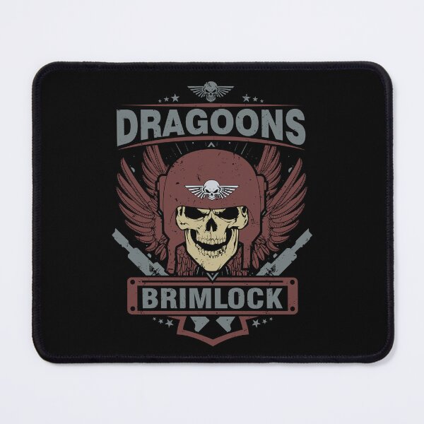 Item preview, BRIMLOCK - WINGS designed and sold by EscanV.