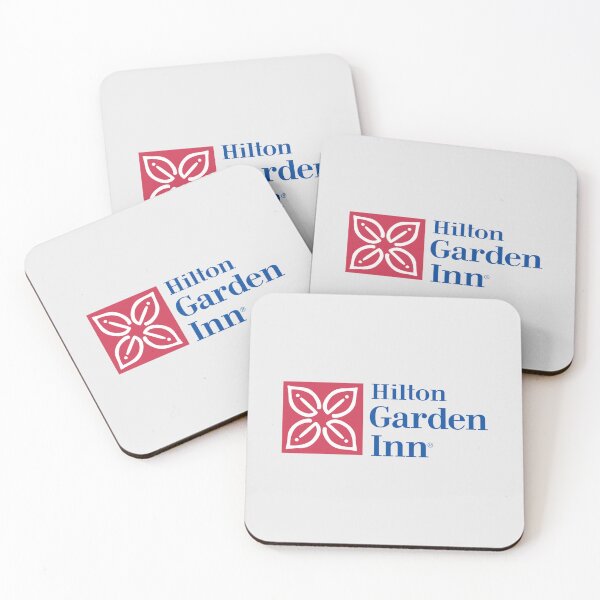Item preview, Hilton Garden Inn designed and sold by FutureTraveller.