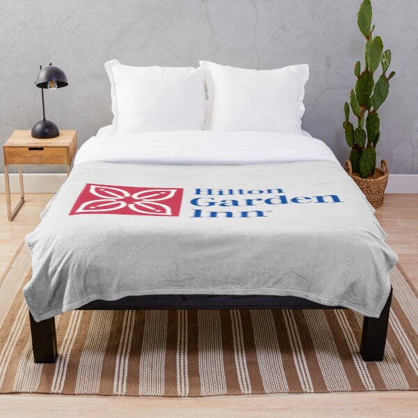 Item preview, Hilton Garden Inn designed and sold by FutureTraveller.