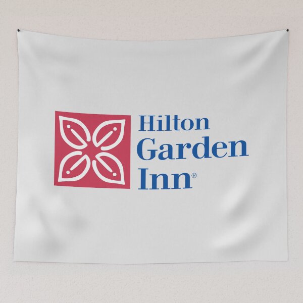 Item preview, Hilton Garden Inn designed and sold by FutureTraveller.