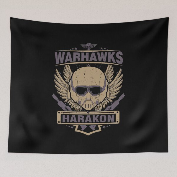Item preview, HARAKON - WINGS designed and sold by EscanV.