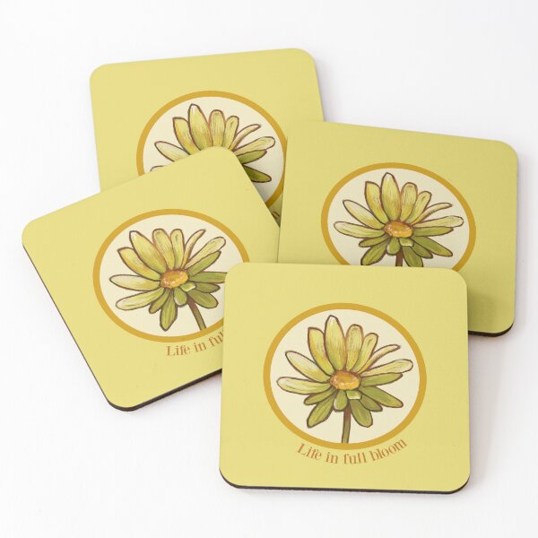 Item preview, Life in full bloom designed and sold by PP-Patterns.