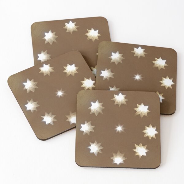 Item preview, Starry dome, Admiral's Baths designed and sold by RaquelClausi.