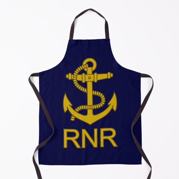 Item preview, Royal Naval Reserve designed and sold by sirglennbo.