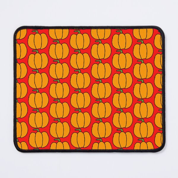 Item preview, Orange pumpkin  designed and sold by ArtistRebeccaLS.