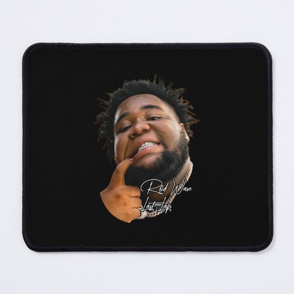 Item preview, Hip Hop Rapper Vintage Tour designed and sold by EspressoCofeMa.
