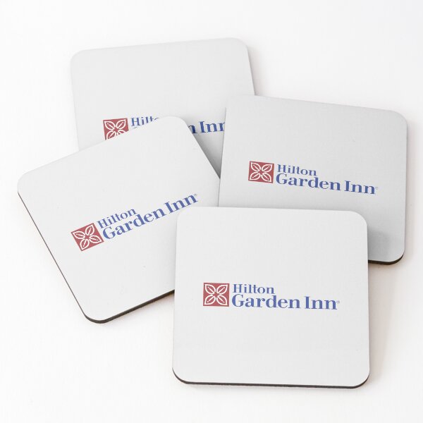 Item preview, Hilton Garden Inn designed and sold by FutureTraveller.