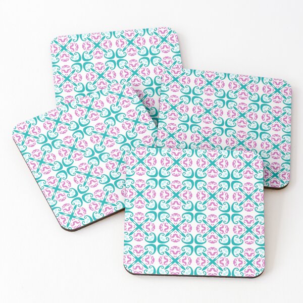 Item preview, Petal Symmetry 5 designed and sold by AneissPiaf.