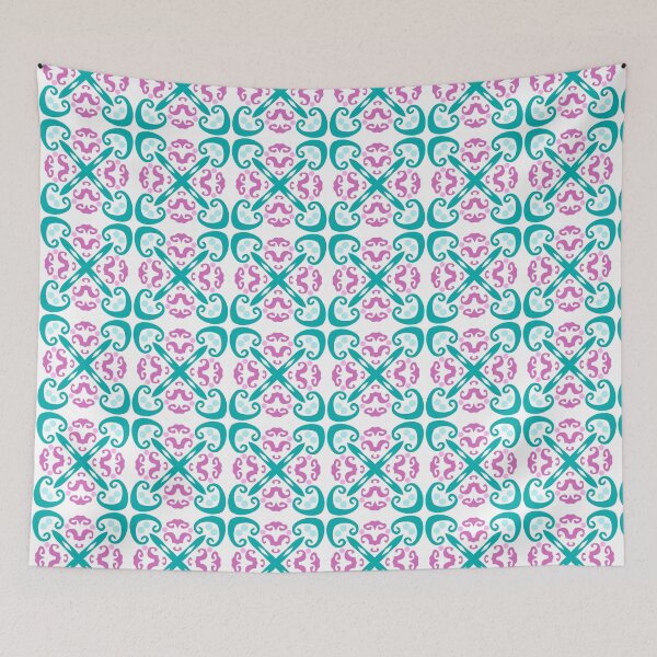 Item preview, Petal Symmetry 5 designed and sold by AneissPiaf.