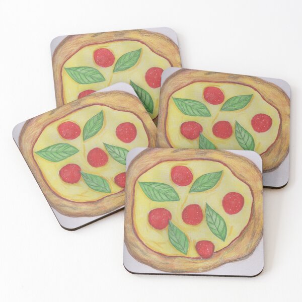 Item preview, Pizza  designed and sold by Artbysarah23.
