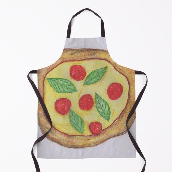 Item preview, Pizza designed and sold by Artbysarah23.