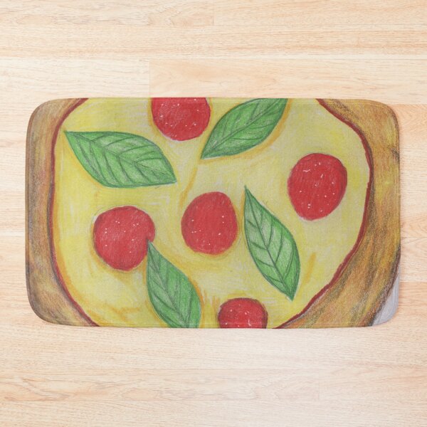 Item preview, Pizza  designed and sold by Artbysarah23.