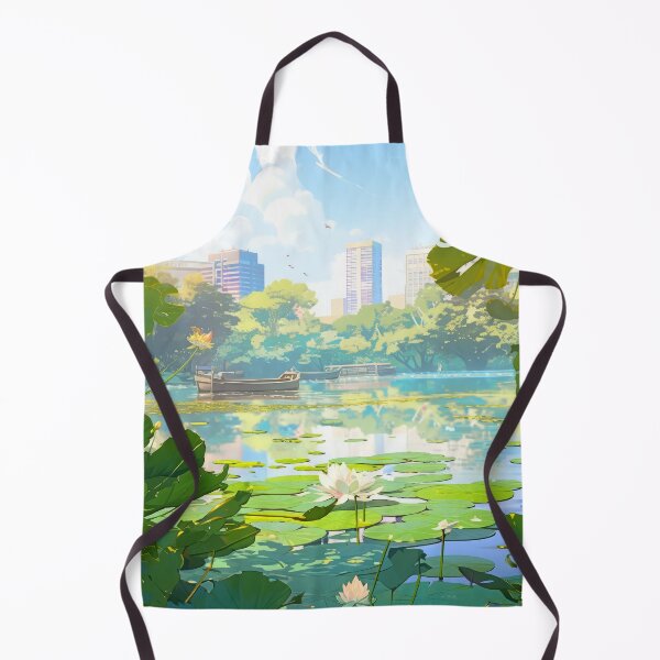 Item preview, Ueno Tokyo designed and sold by WanderlustArtsy.