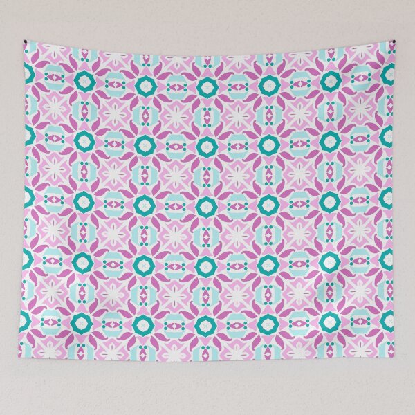 Item preview, Petal Symmetry 7 designed and sold by AneissPiaf.