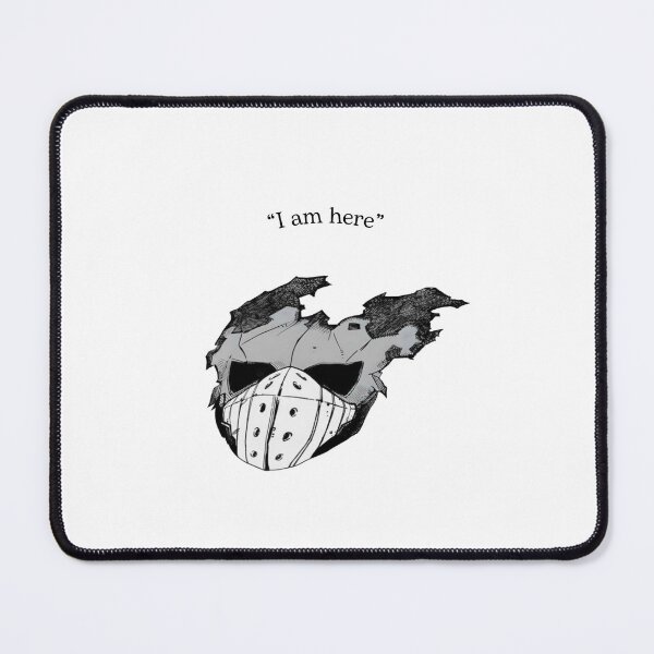 Item preview, "I Am Here" (Version 2) designed and sold by Stupickeroonies.