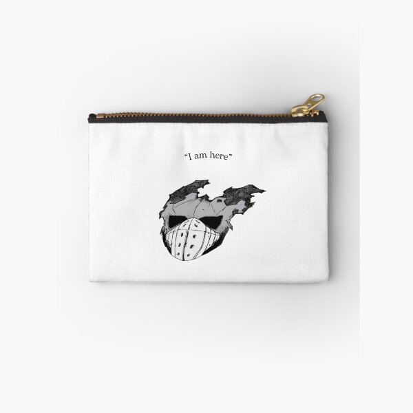 Item preview, "I Am Here" (Version 2) designed and sold by Stupickeroonies.