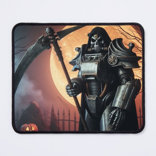 Item preview, Grim Reaper designed and sold by RaF71PrO.