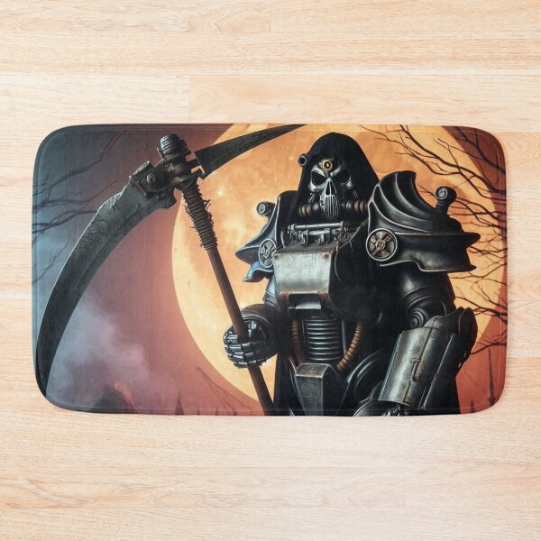 Item preview, Grim Reaper designed and sold by RaF71PrO.