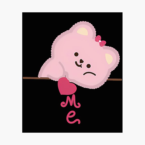 Item preview, Luv Me  designed and sold by kendrayaspare.
