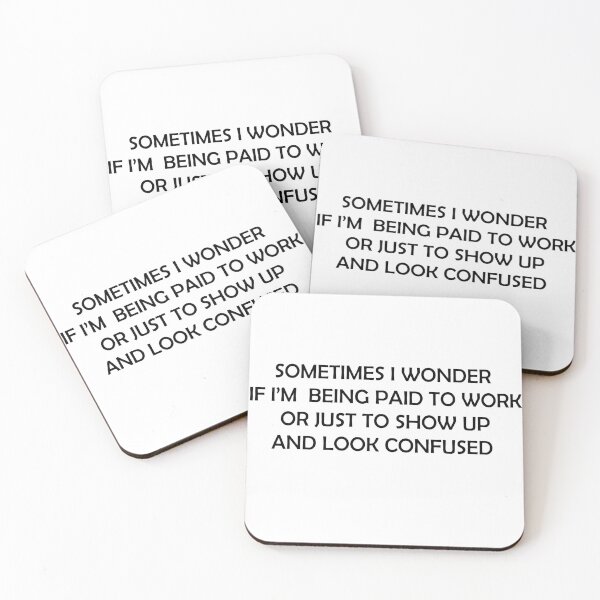 Item preview, Funny Office Humor designed and sold by KelvinBlaze.