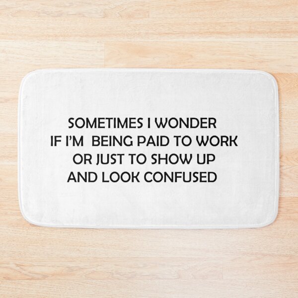 Item preview, Funny Office Humor designed and sold by KelvinBlaze.