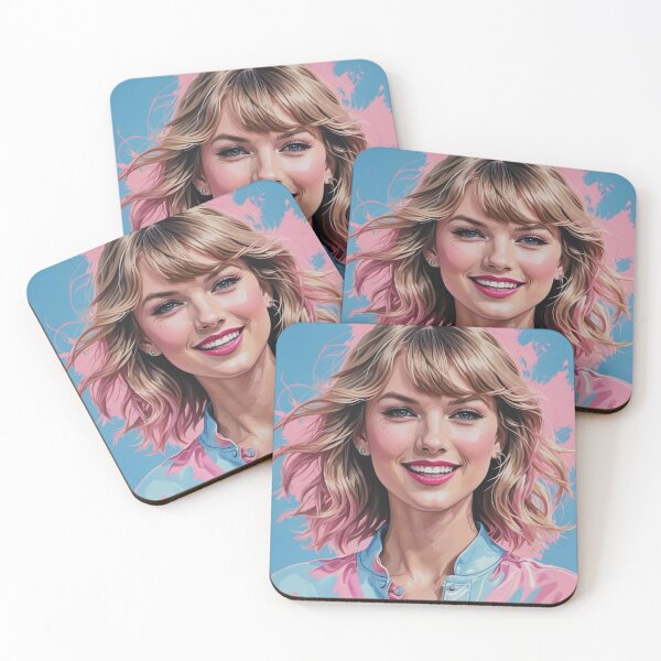 Item preview, Taylor Swift Fan Art Collection designed and sold by daila70.