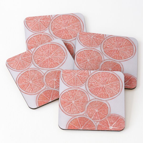 Item preview, Orange slices designed and sold by Artbysarah23.