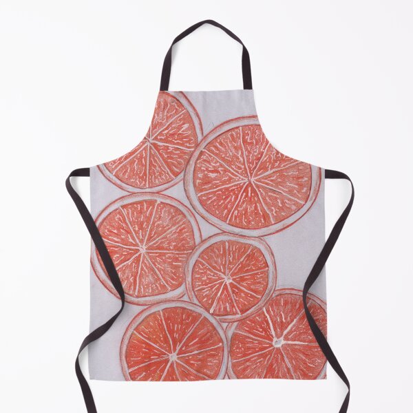 Item preview, Orange slices designed and sold by Artbysarah23.