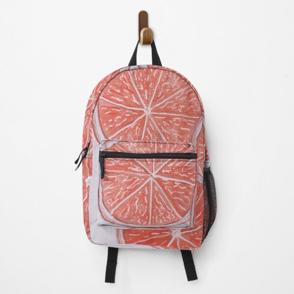 Item preview, Orange slices designed and sold by Artbysarah23.