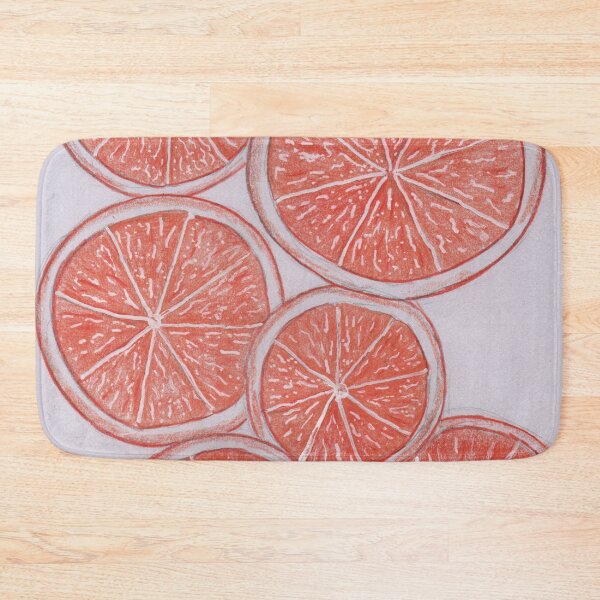 Item preview, Orange slices designed and sold by Artbysarah23.